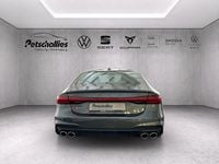 Gebraucht Audi S7 Sportback Sport 344 PS (253 kW) 2023 Grau Kleinwagen