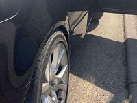 Gebraucht Audi A4 S-Line 200 PS (147 kW) 2005 Schwarz Kombi