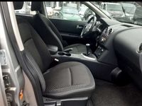 gebraucht Nissan Qashqai Acenta 124.850 tkm 1,HAND