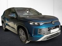 Neu VW Tayron Elegance 150 PS (110 kW) 2025 Blau SUV