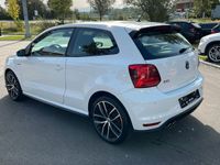gebraucht VW Polo V GTI 1.8 TSI BMT/SHZ/PDC/Klima