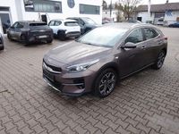 Używany Kia XCeed Vision 160 KM (117 kW) 2021 Złoty SUV