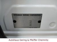 Gebraucht Mitsubishi Outlander P-HEV Plus 224 PS (164 kW) 2020 Weiß SUV