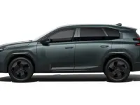 Neu Citroën C5 145 PS (106 kW) 2026 Astoria grün metallic astoria grün metallic SUV