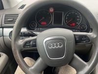 gebraucht Audi A4 B7 2.5 TDI Automatik