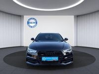 Gebraucht Audi A6 S-Line 204 PS (150 kW) 2013 Schwarz Limousine