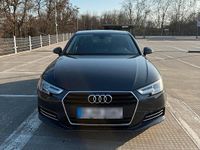 Gebraucht Audi A4 190 PS (139 kW) 2019 Limousine