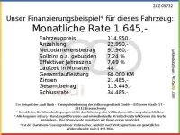 Occasion Audi RS6 Performance 630 ch (463 kW) 2024 Gris Break
