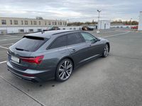 gebraucht Audi A6 55 TFSI quattro sport / S-line (x2) /21 Zoll Räde