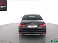 Gebraucht Audi A6 Ambiente 299 PS (219 kW) 2020 Schwarz Limousine