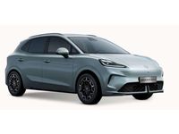Neu MG MG4 EV 117 kW (160 PS) 2026 Silber Kleinwagen