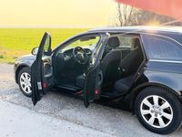 Gebraucht Audi A4 143 PS (105 kW) 2008 Schwarz Kombi