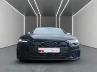 Gebraucht Audi S6 Sport 344 PS (253 kW) 2024 Schwarz Limousine