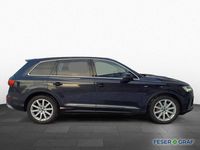 Gebraucht Audi Q7 Ambiente 286 PS (210 kW) 2021 Orcaschwarz metallic SUV