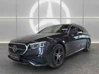Gebraucht Mercedes E220 Advanced Plus 197 PS (144 kW) 2025 Grau Kombi