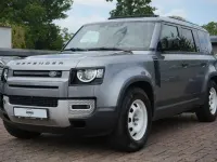 Gebraucht Land Rover Defender S 200 PS (147 kW) 2020 Grau SUV