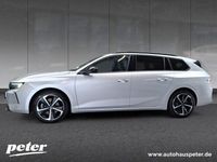 Gebraucht Opel Astra Enjoy 131 PS (96 kW) 2024 Met. kristall silber (metallic) Kombi