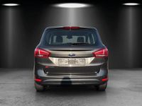 Second-hand Ford B-MAX SYNC Edition 105 CP (77 kW) 2017 Gri Monovolum