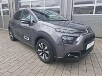 Gebraucht Citroën C3 110 PS (80 kW) 2024 Platinumgrau metallic Kleinwagen