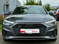 Używany Audi S4 Ambiente 341 KM (250 kW) 2023 Szary Kombi