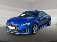 gebraucht Audi TTS Coupé TFSI S tronic ,Virtual,PDC,S Line,Navi