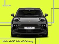 Neu Porsche Macan 264 kW (360 PS) 2026 Schwarz SUV