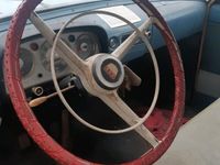 gebraucht Ford Taunus G13