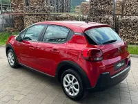 Usado Citroën C3 82 CV (60 kW) 2024 Rojo Berlina