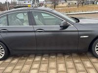 Gebraucht BMW 523 204 PS (150 kW) 2010 Sophistogr brillanteffekt met Limousine