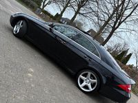 Gebraucht Mercedes CLS350 272 PS (200 kW) 2004 Schwarz Coupé