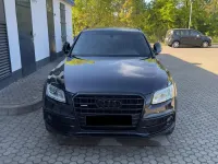 Gebraucht Audi Q5 258 PS (189 kW) 2015 Blau SUV