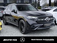Gebraucht Mercedes GLC300 AMG 269 PS (197 kW) 2023 Andere farbe SUV
