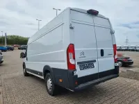 Gebraucht Citroën Jumper 165 PS (121 kW) 2024 Andere Van / Kleinbus