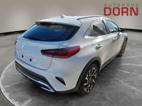 Neu Kia XCeed Spirit 150 PS (110 kW) 2026 Weiß (weiss / carraraweiss) SUV