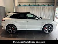 Gebraucht Porsche Cayenne S E-Hybrid 519 PS (381 kW) 2024 Carraraweißmetallic SUV