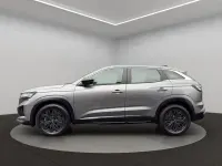 Gebraucht Renault Austral Evolution 200 PS (147 kW) 2026 Grau SUV
