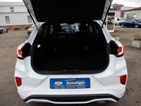 gebraucht Ford Puma 1.0 EcoBoost Hybrid ST-LINE