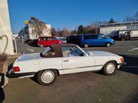 gebraucht Mercedes 560 SL