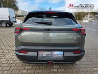 Neu Suzuki Vitara Comfort+ 127 kW (174 PS) 2026 Weiß SUV