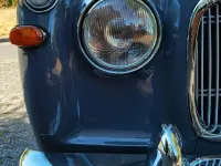 Gebraucht Rover P5 120 PS (88 kW) 1961 Grau Limousine