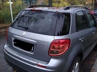 gebraucht Suzuki SX4 SX41.6 VVT Automatik 4x2 Comfort