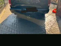 Gebraucht RAM 1500 401 PS (294 kW) 2013 Schwarz Pickup