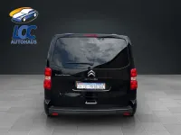 Gebraucht Citroën Spacetourer Business Class 179 PS (131 kW) 2022 Schwarz Van / Kleinbus
