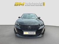 Gebraucht Peugeot 2008 Active 101 PS (74 kW) 2020 Schwarz SUV