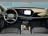 Second-hand Audi A5 204 CP (150 kW) 2025 Albastru Break