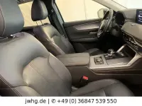 Gebraucht Mazda CX-60 Homura-Line 254 PS (186 kW) 2023 Schwarz SUV