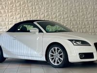 gebraucht Audi TT Roadster 1.8*BI-XENON*NAVI*PDC*2J GARANTIE*