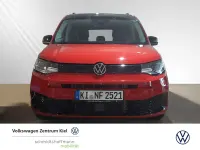 Gebraucht VW California Edition 116 PS (85 kW) 2026 Van