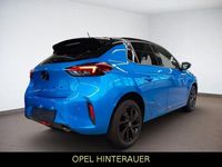 Gebraucht Opel Corsa 101 PS (74 kW) 2025 Blau Kleinwagen