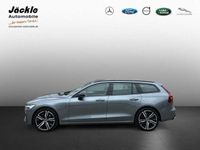 gebraucht Volvo V60 R Design Plug-In Hybrid AWD